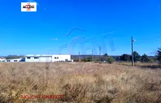 Парцел в с. Звездица