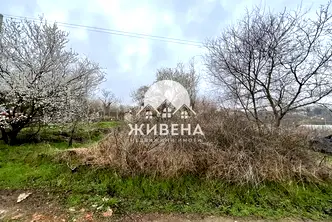 Парцел в с. Звездица