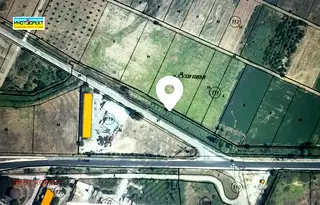 Парцел в Пазарджик, с. Звъничево