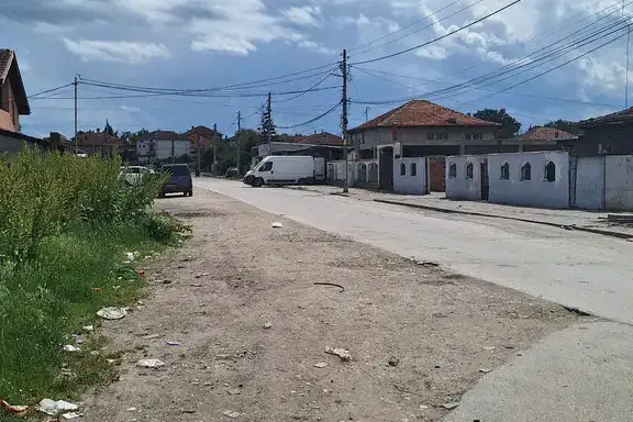 Plot in Oblast Plovdiv, Sadovo