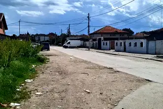 Парцел в Пловдив, Садово