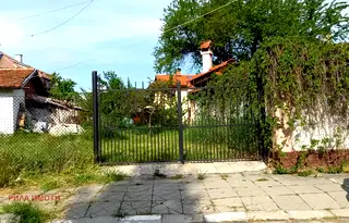 Парцел в София, Самоков