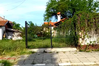 Парцел в София, Самоков