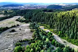 Парцел в София, Самоков