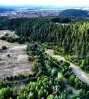 Парцел в София, Самоков