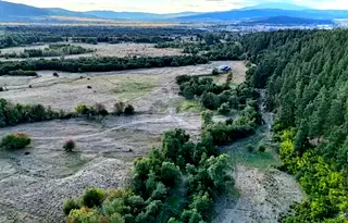 Парцел в София, Самоков