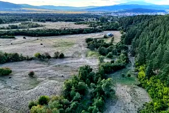 Парцел в София, Самоков