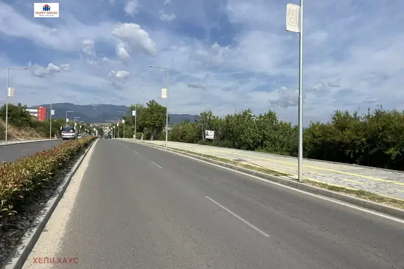 Парцел в Благоевград, Сандански