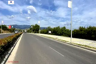 Парцел в Благоевград, Сандански