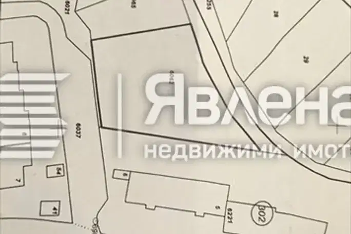 Парцел в Благоевград, Сандански