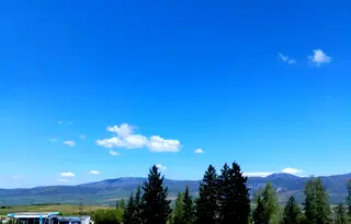 Парцел в Кюстендил, Сапарева баня