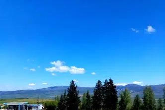 Парцел в Кюстендил, Сапарева баня