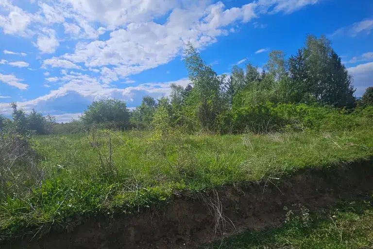 Парцел в Кюстендил, Сапарева баня