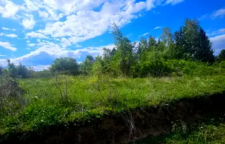 Парцел в Кюстендил, Сапарева баня