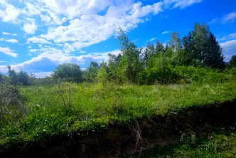Парцел в Кюстендил, Сапарева баня