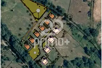 Парцел в Кюстендил, Сапарева баня