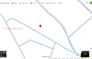 Парцел в Пазарджик, Септември