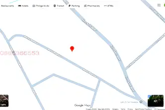 Парцел в Пазарджик, Септември
