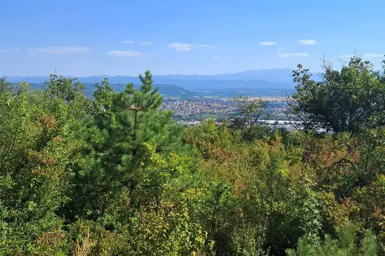 Plot in Oblast Gabrovo, Sevlievo