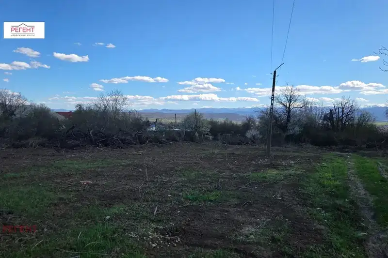 Plot in Gabrovo, Sevlievo
