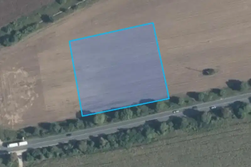 Plot in Oblast Gabrovo, Sevlievo
