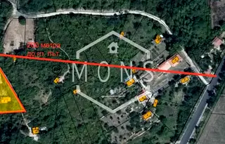 Парцел в Габрово, Севлиево