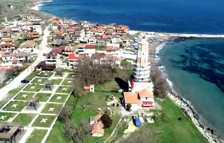 Парцел в Добрич, Шабла
