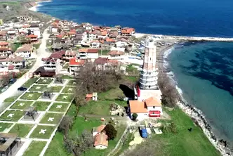 Парцел в Добрич, Шабла