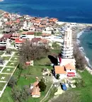 Парцел в Добрич, Шабла