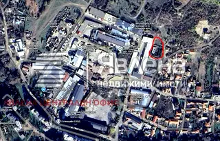 Парцел в Шумен, Боян Българанов 1