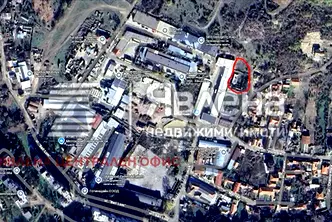 Парцел в Шумен, Боян Българанов 1