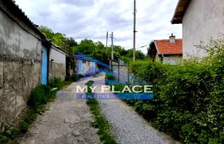Парцел в Шумен, Боян Българанов 2
