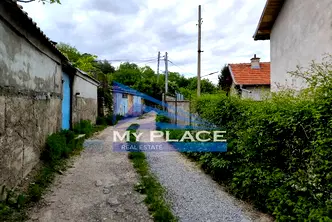 Парцел в Шумен, Боян Българанов 2