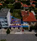 Парцел в Шумен, Център