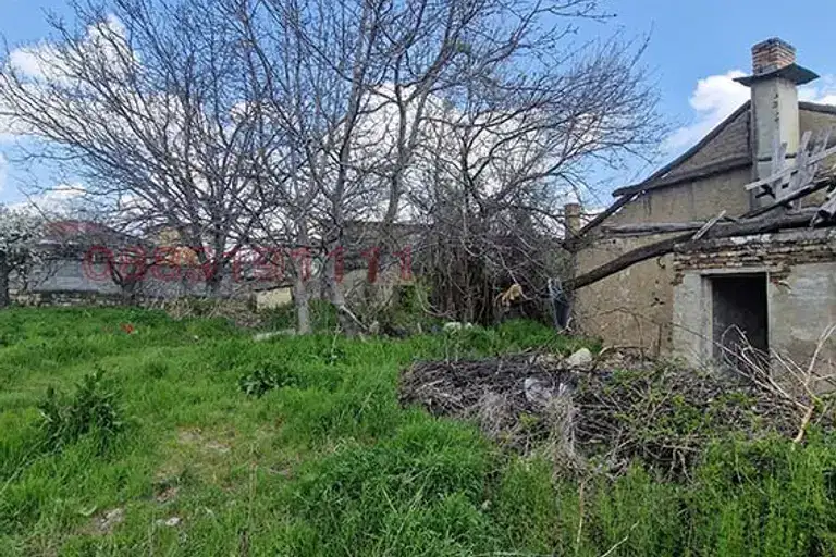 Парцел в Шумен, Дивдядово