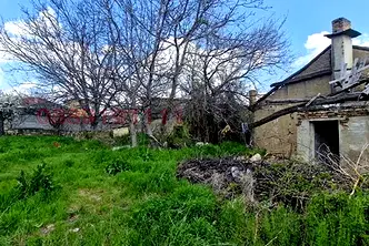 Парцел в Шумен, Дивдядово