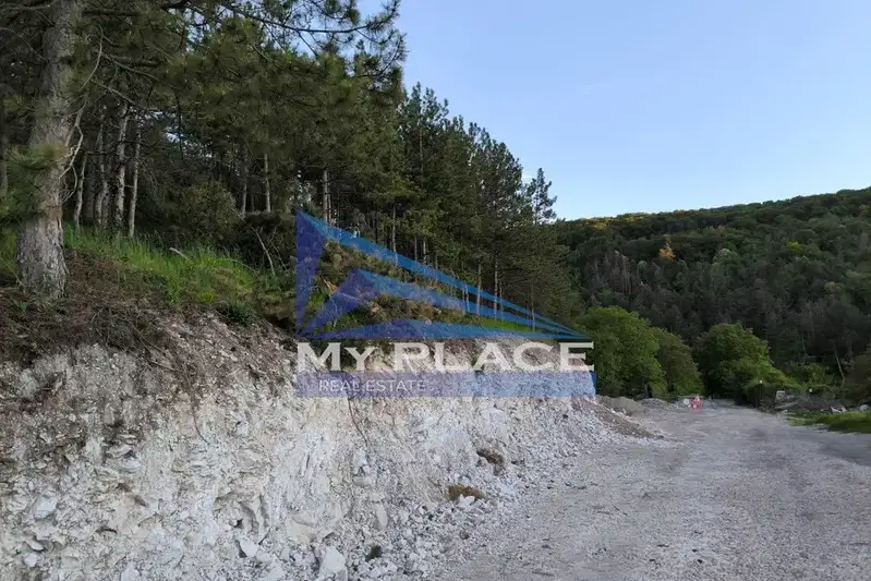 Парцел в Шумен, Куршун чешма