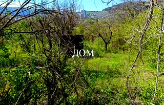 Парцел в Шумен, м-т Под Манастира