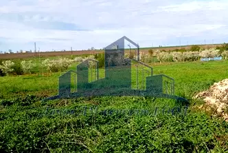 Парцел в Шумен, Мътница