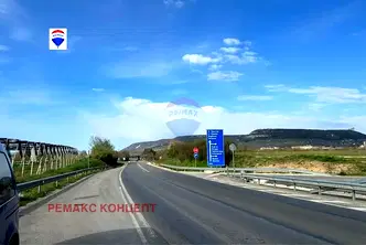 Парцел в Шумен, Промишлена зона