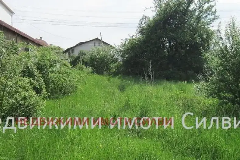 Plot in Shumen, Tombul Djamiya