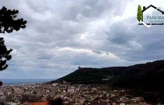 Парцел в Шумен, Томбул джамия