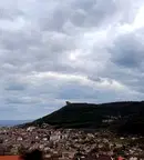 Парцел в Шумен, Томбул джамия