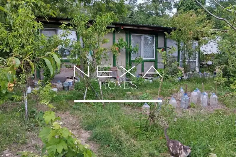Парцел в Шумен, Топхане