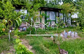 Парцел в Шумен, Топхане