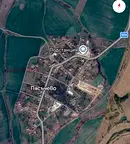 Парцел в Хасково, Симеонов