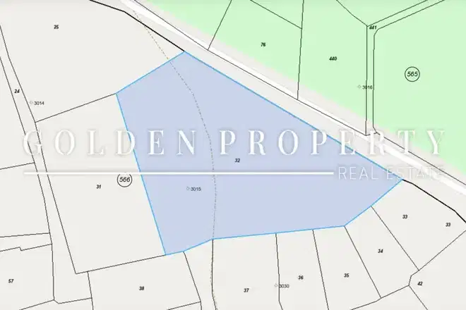 Plot in Sliven, Klucohor