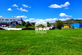 Парцел в София, Сливница