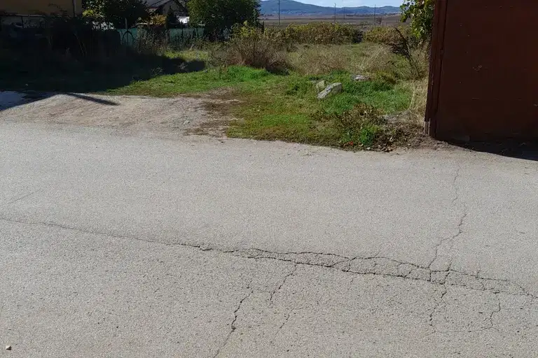 Plot in област София, Slivnica