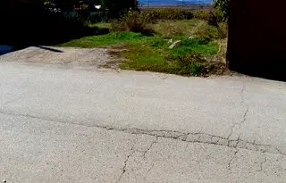 Парцел в София, Сливница